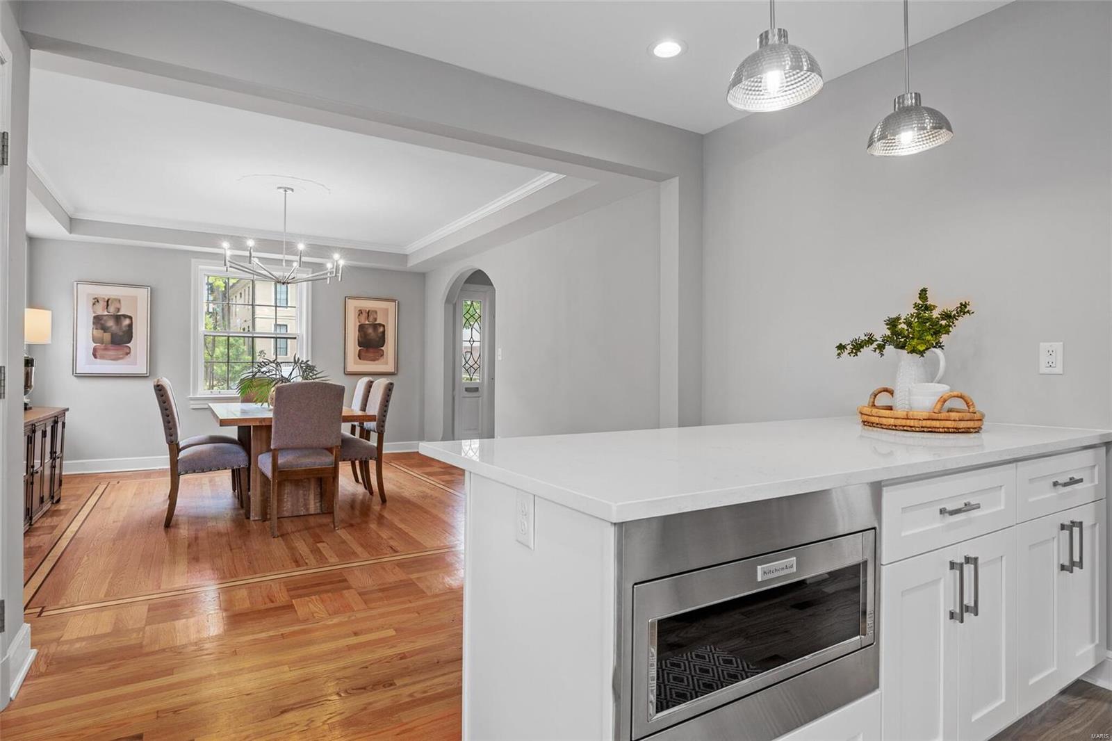 Davis Place - Residential