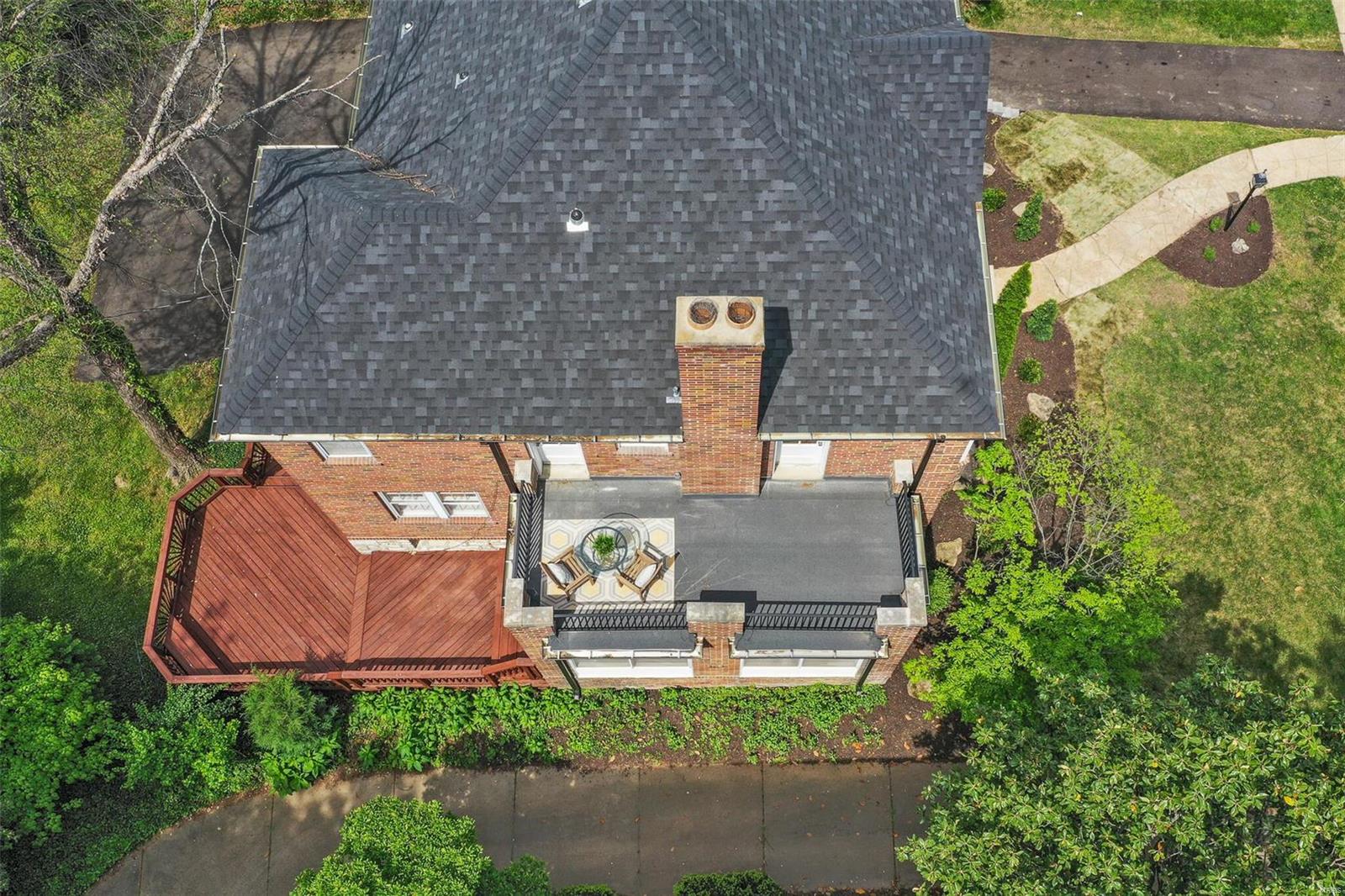 Davis Place - Residential