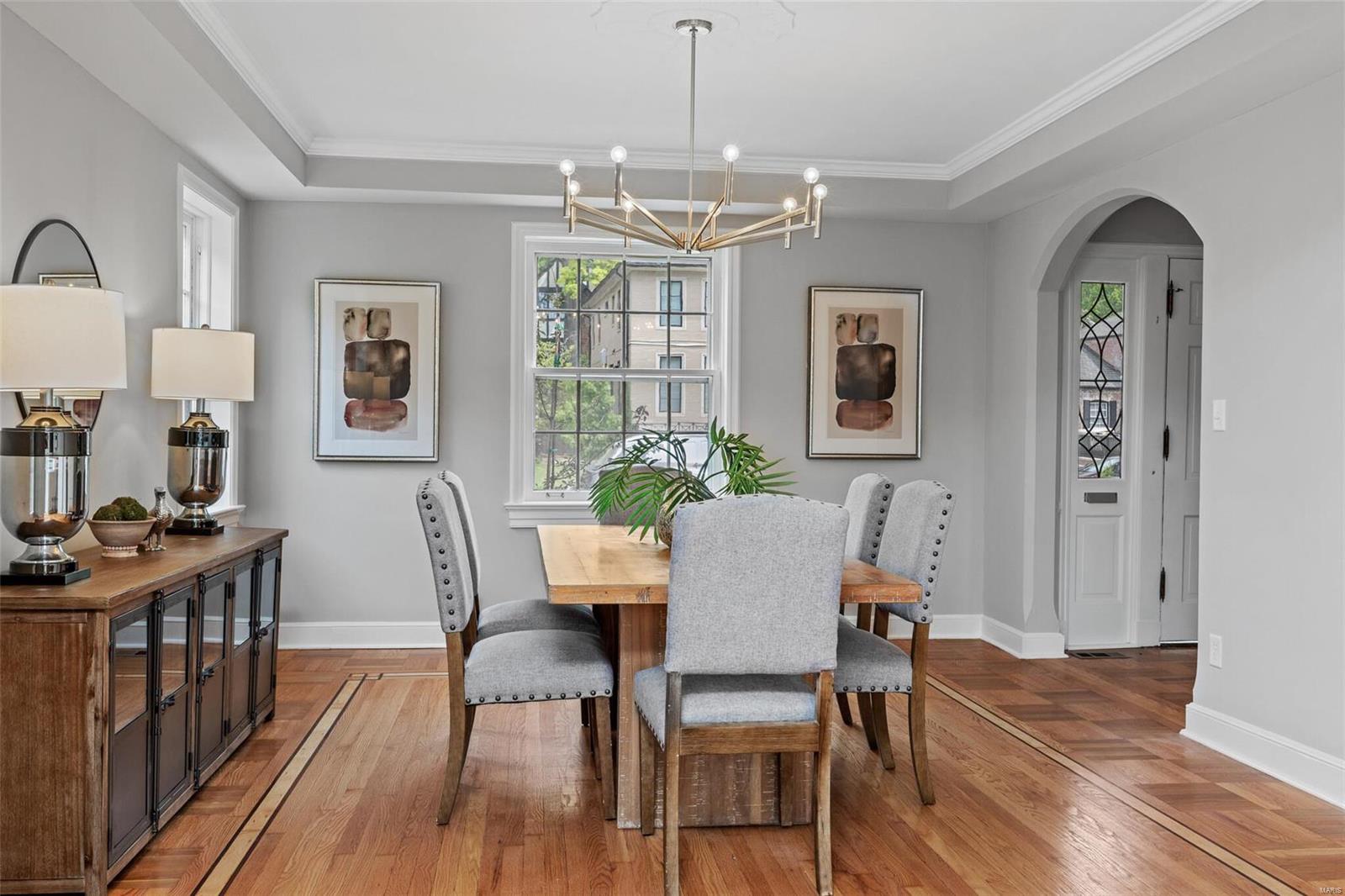 Davis Place - Residential