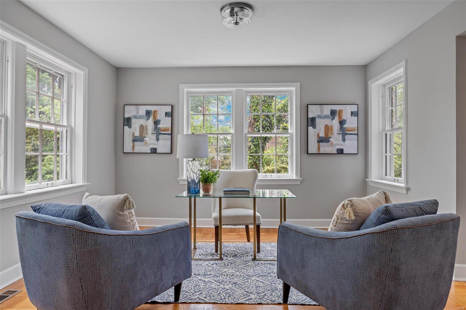 Davis Place - Residential