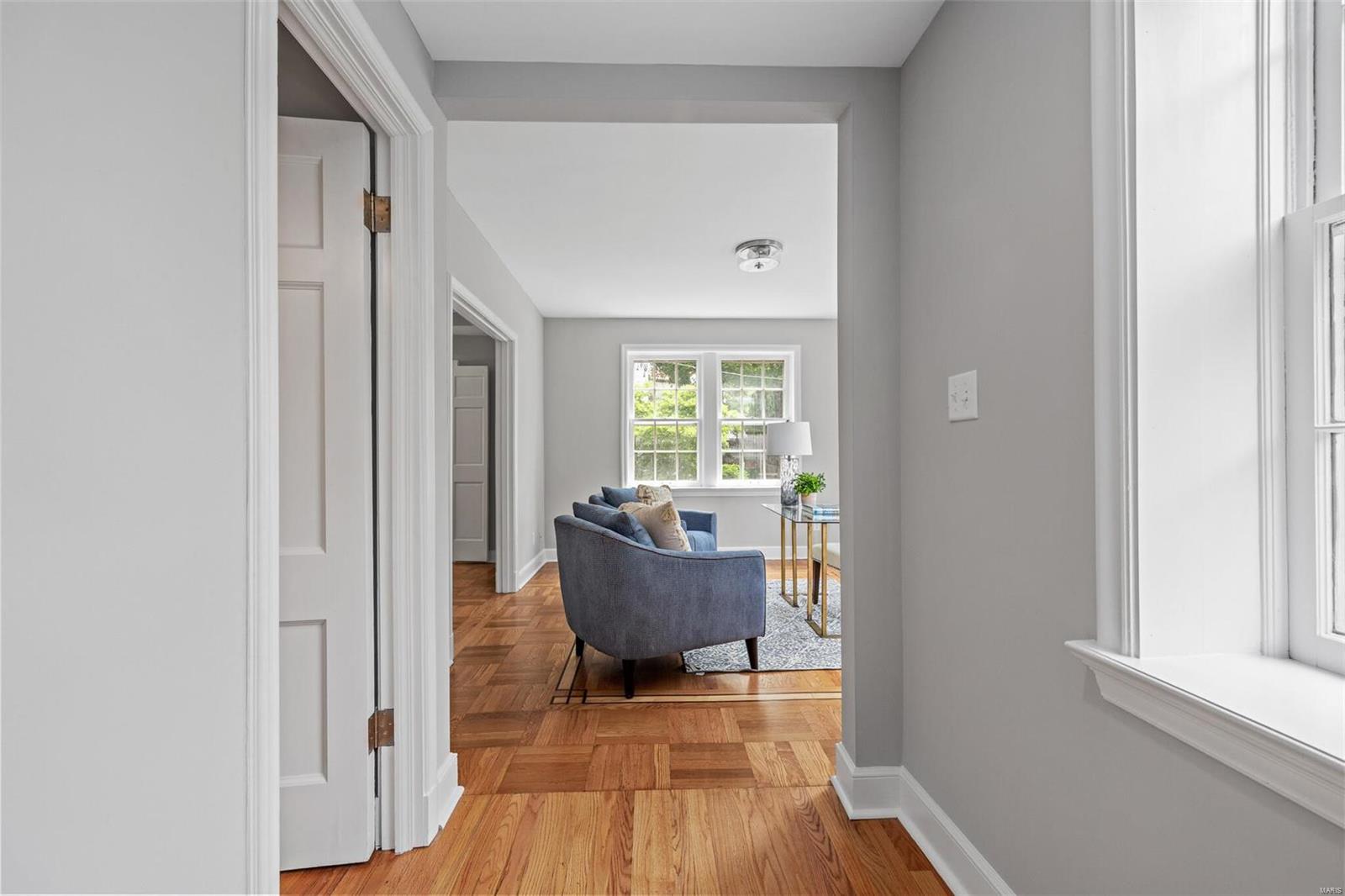 Davis Place - Residential