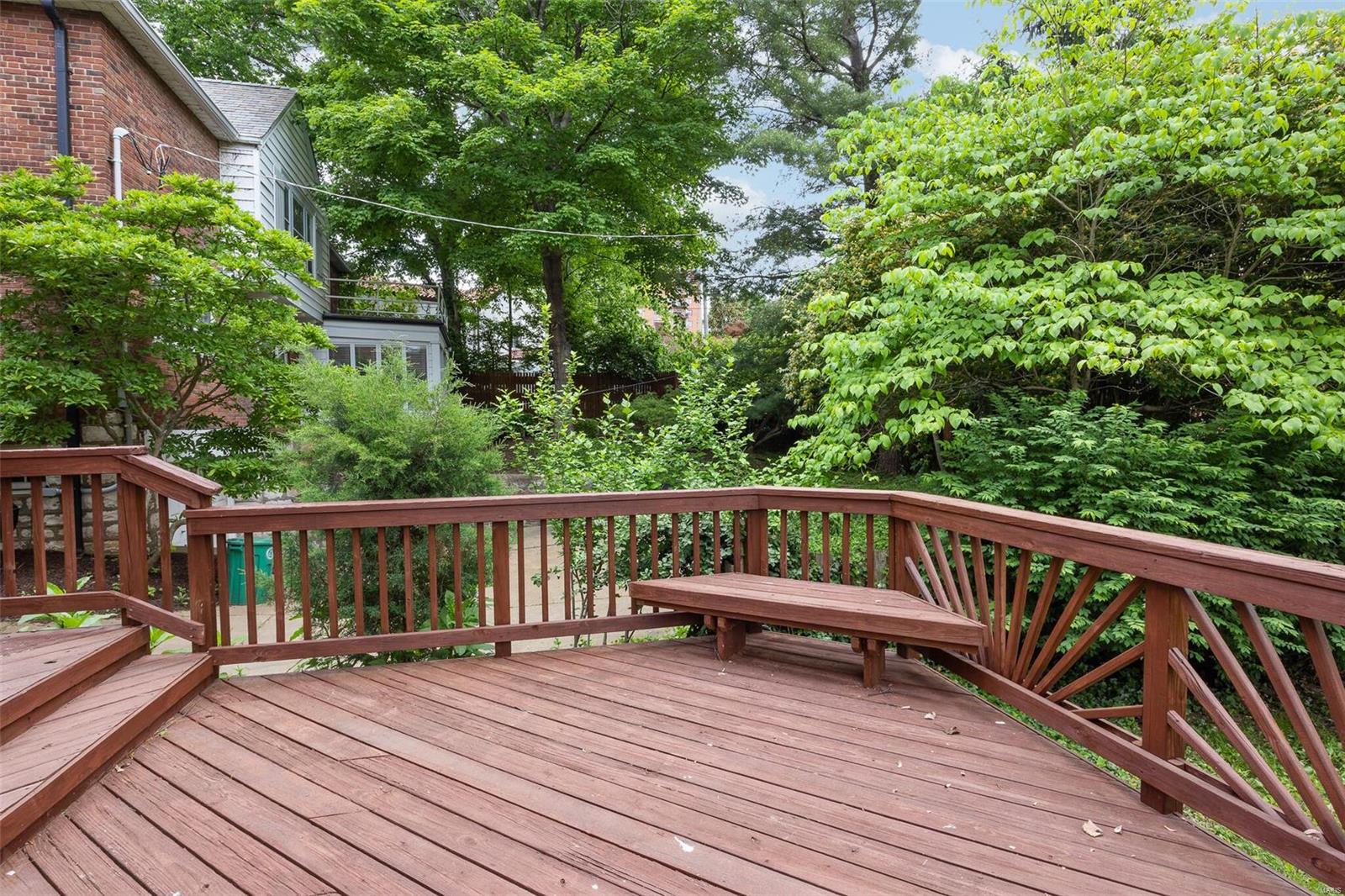 Davis Place - Residential