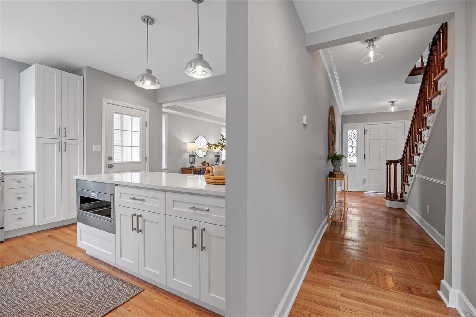 Davis Place - Residential