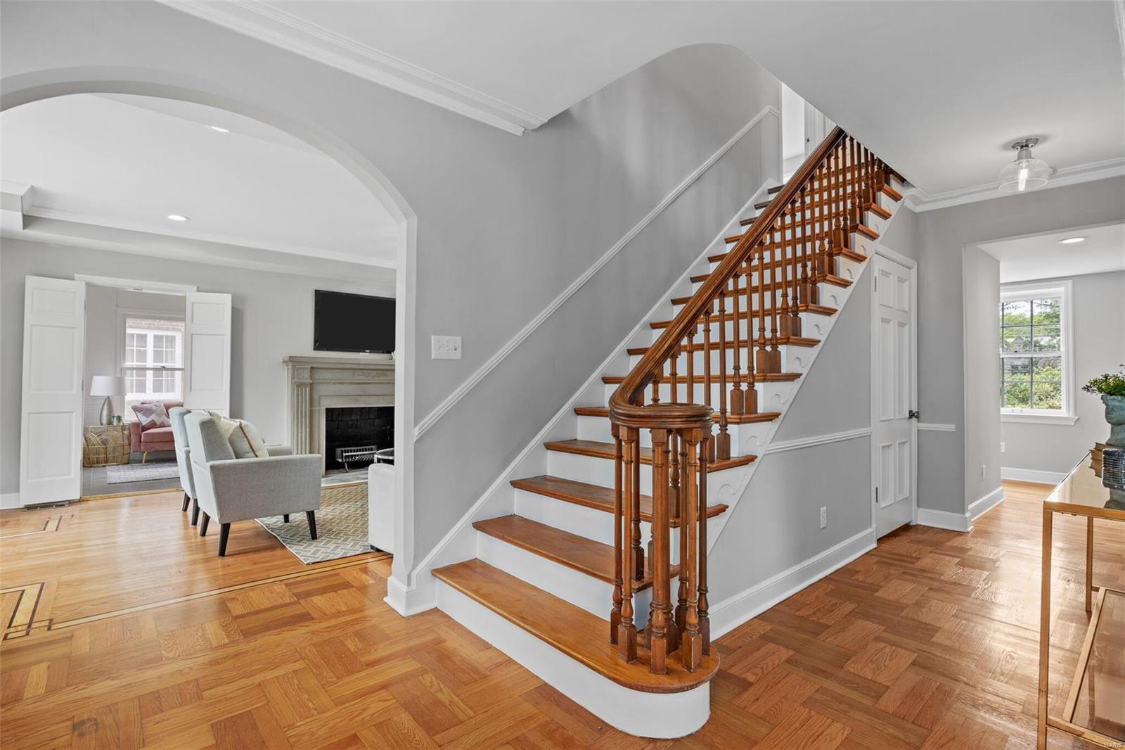 Davis Place - Residential