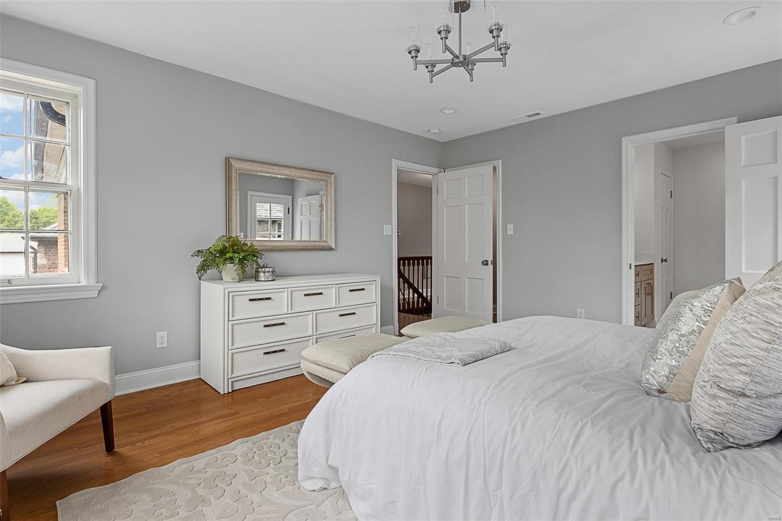 Davis Place - Residential