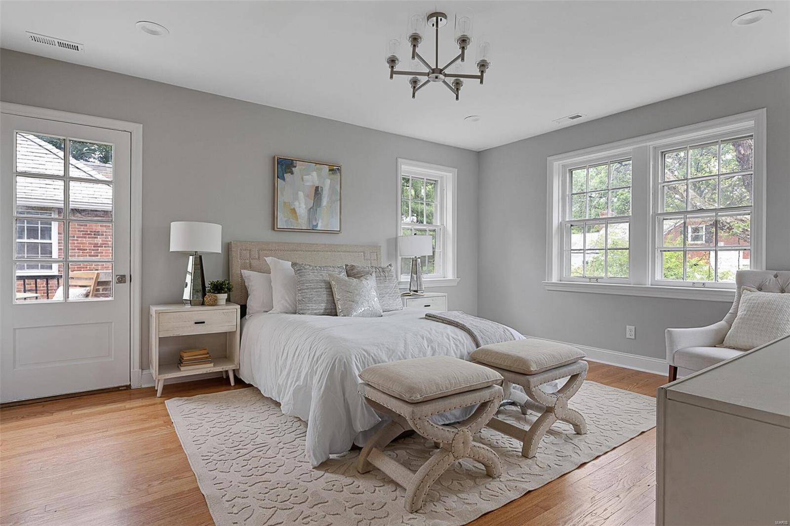 Davis Place - Residential