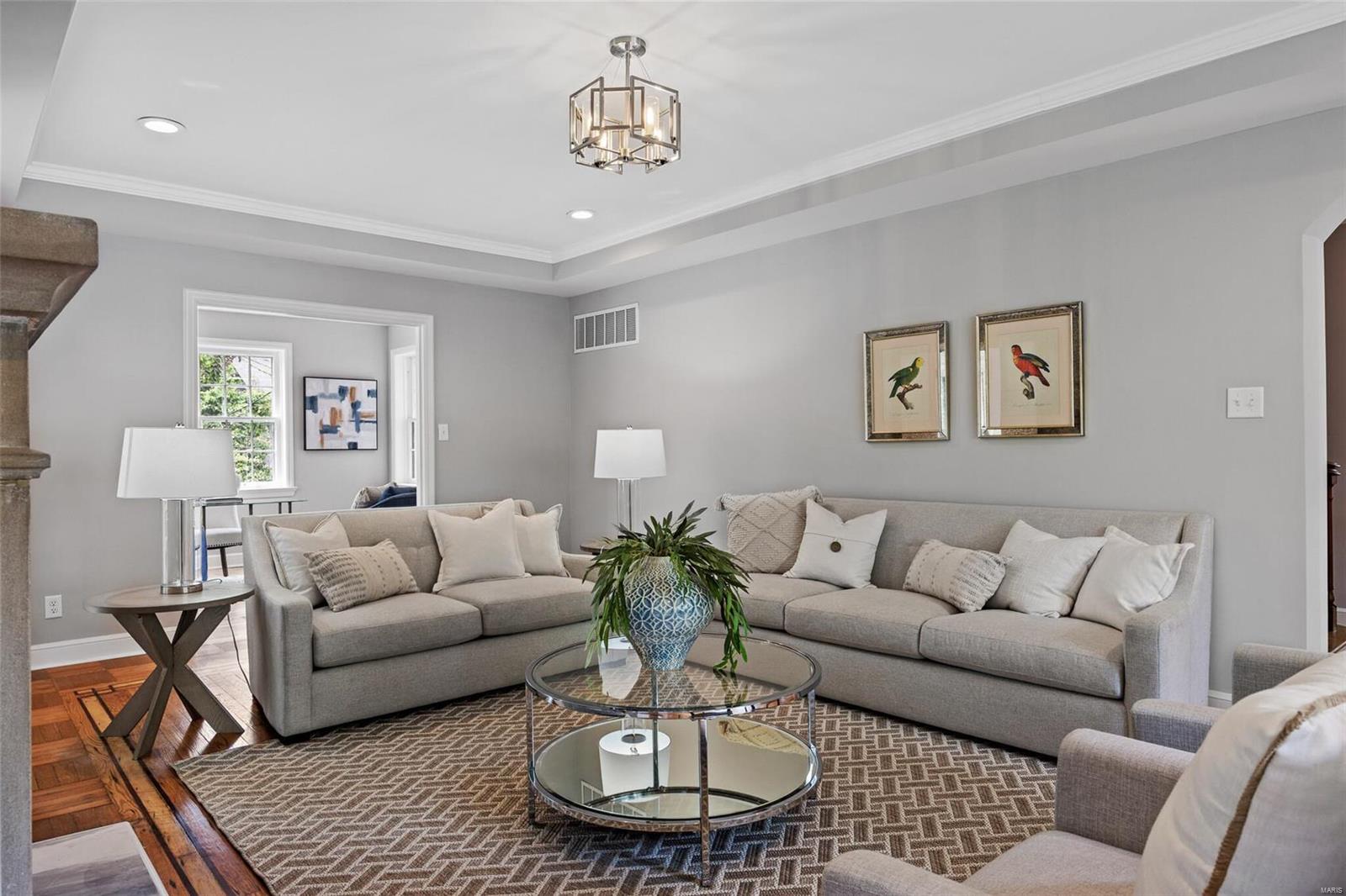 Davis Place - Residential