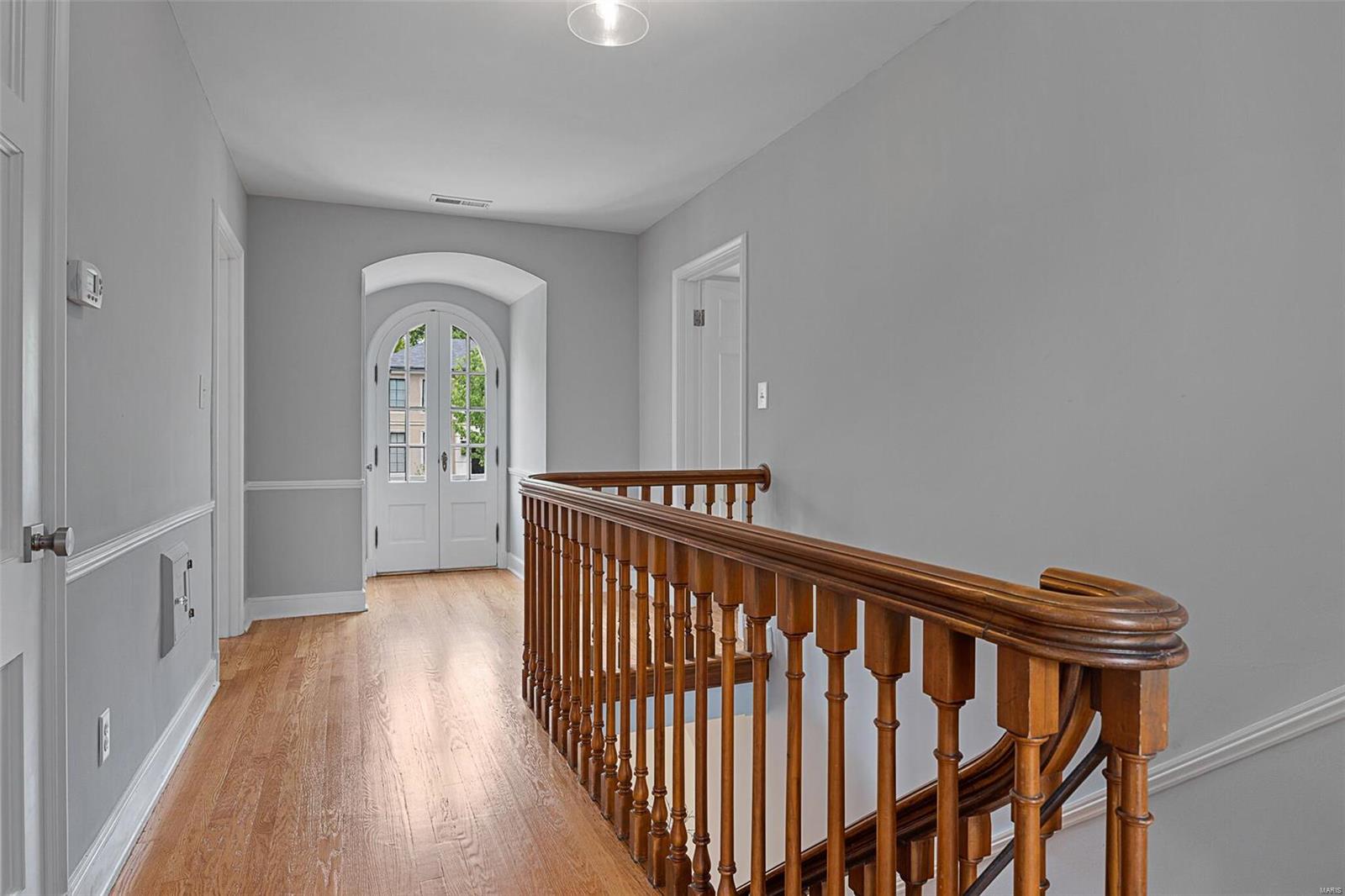 Davis Place - Residential