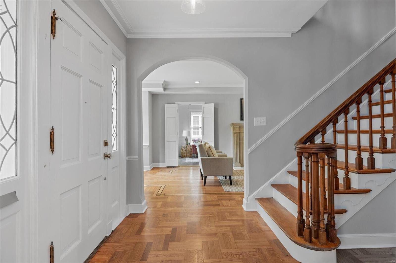 Davis Place - Residential