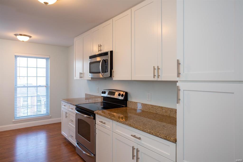 Manors At Village Green Condo The - Residential