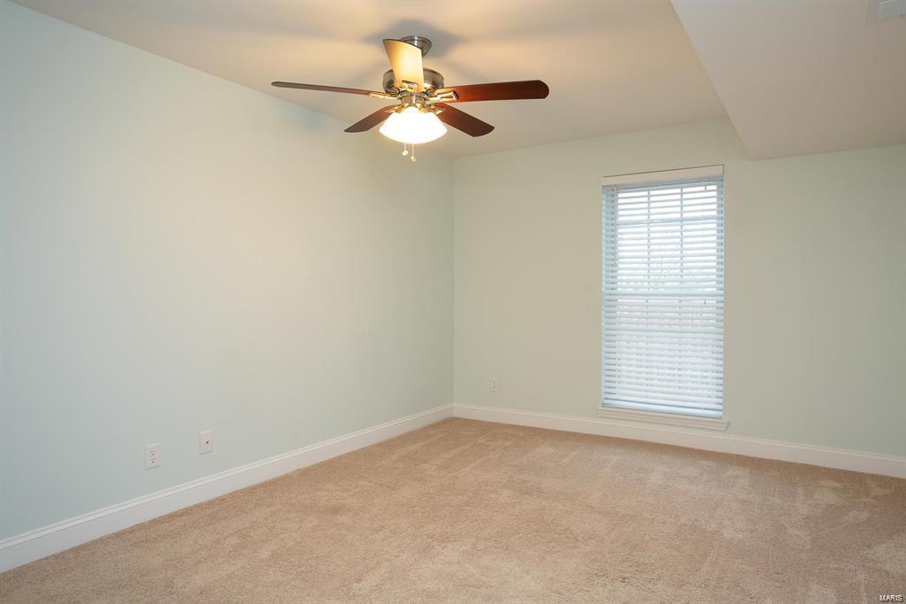 Manors At Village Green Condo The - Residential