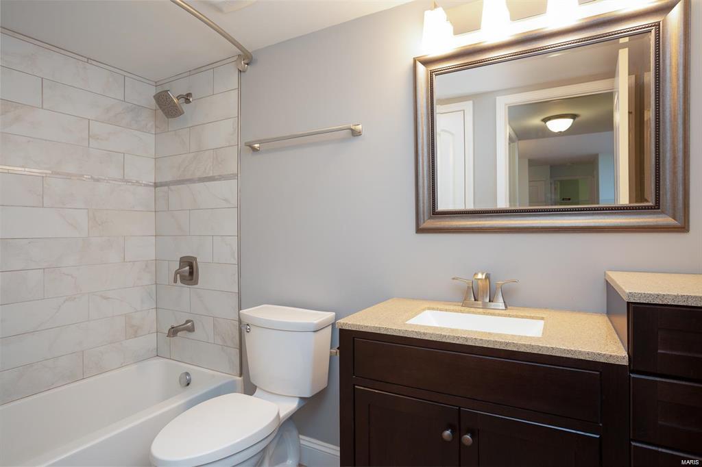 Manors At Village Green Condo The - Residential