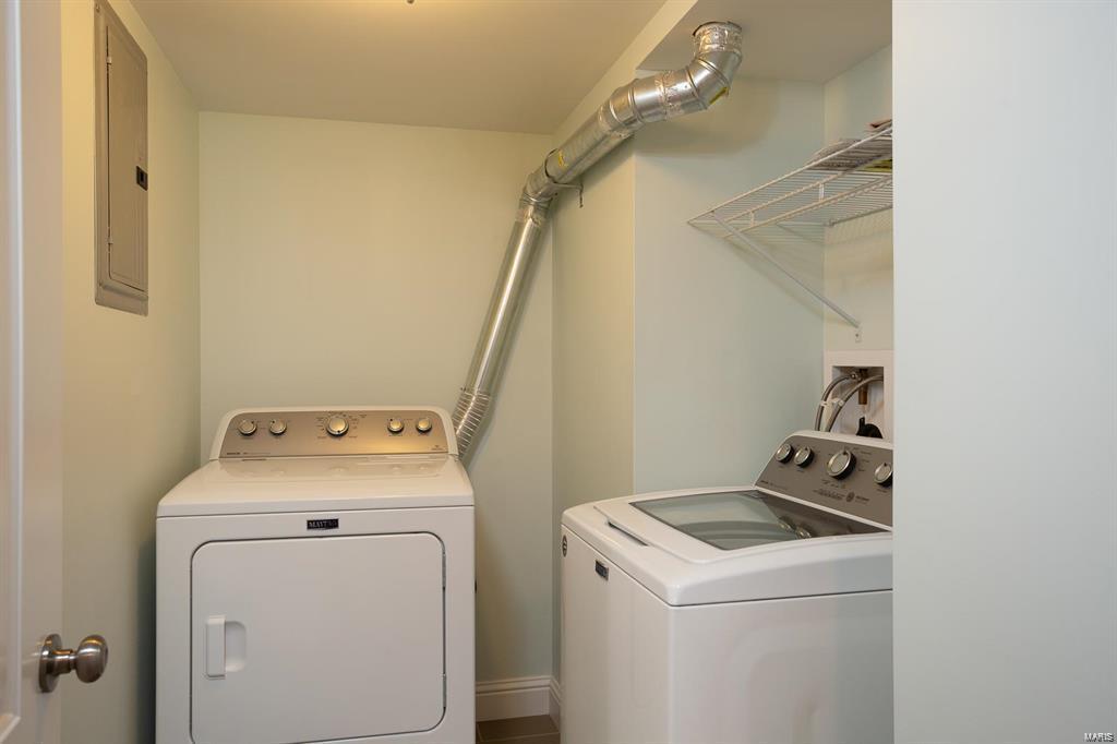 Manors At Village Green Condo The - Residential