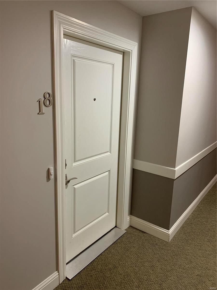 Manors At Village Green Condo The - Residential