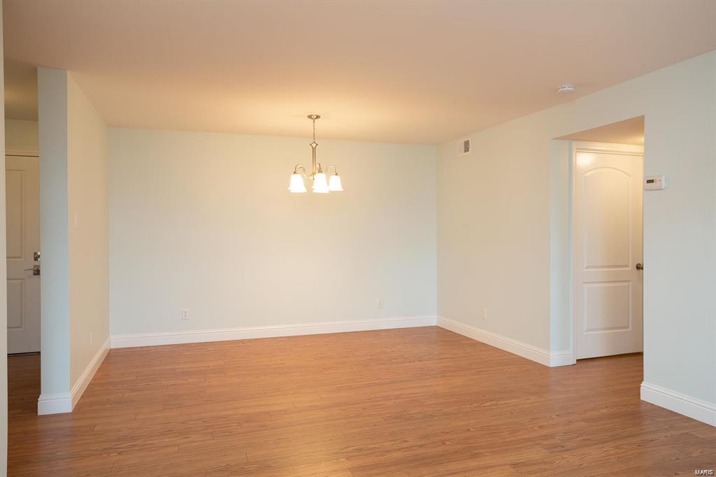 Manors At Village Green Condo The - Residential