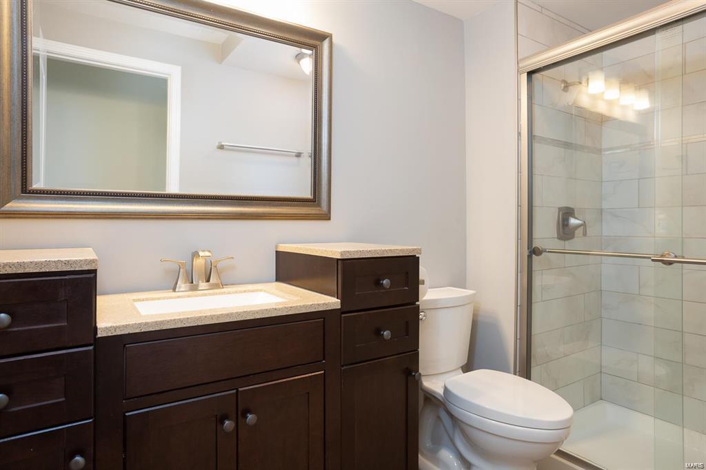 Manors At Village Green Condo The - Residential