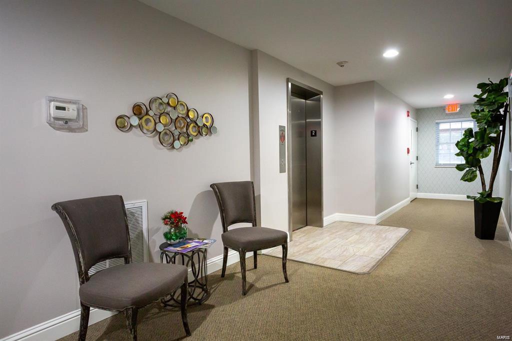 Manors At Village Green Condo The - Residential