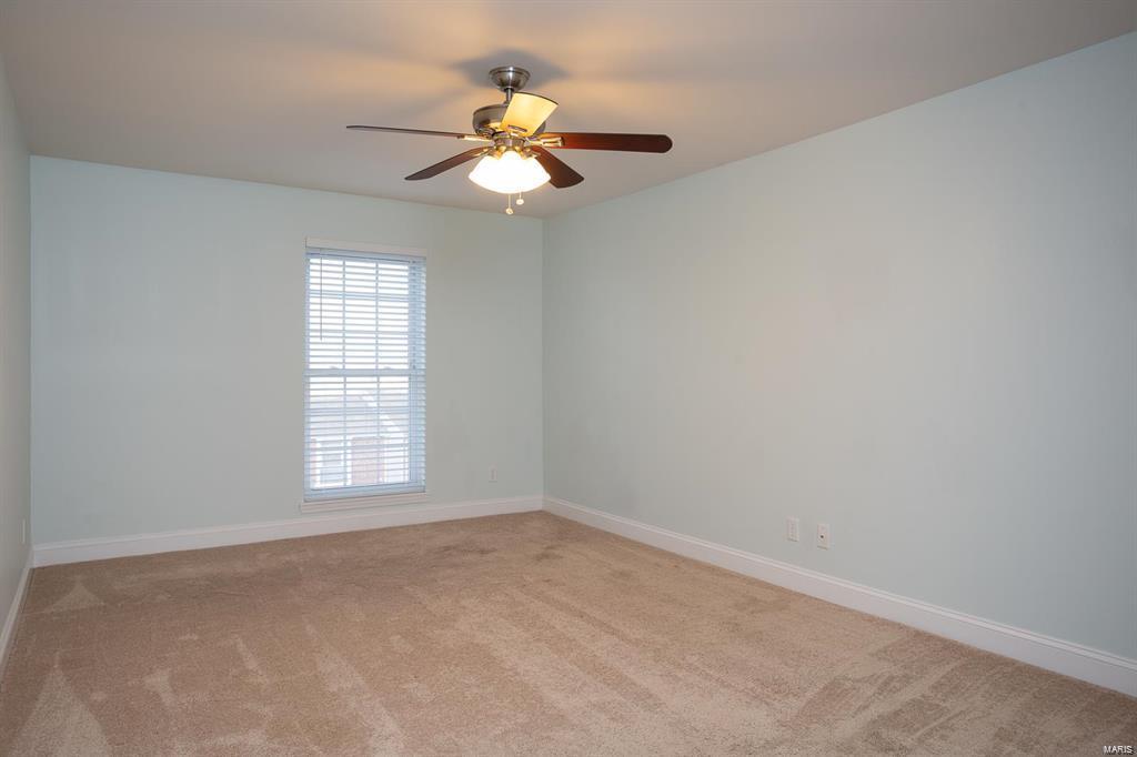 Manors At Village Green Condo The - Residential