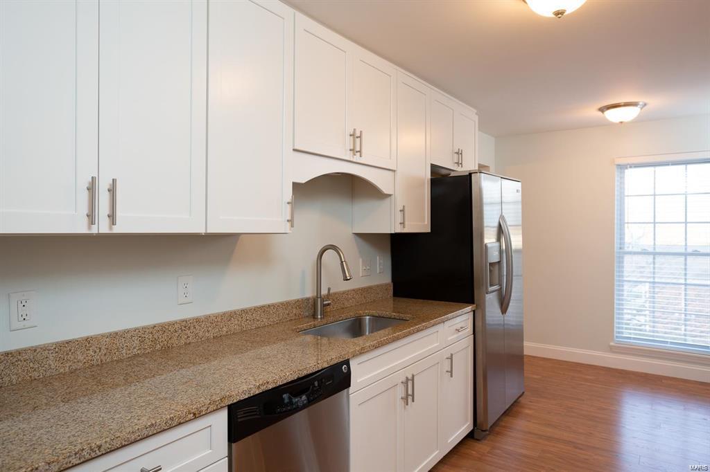 Manors At Village Green Condo The - Residential