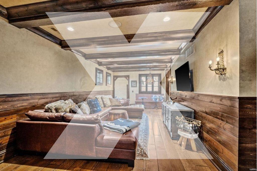 Wardenburg Farms - Residential