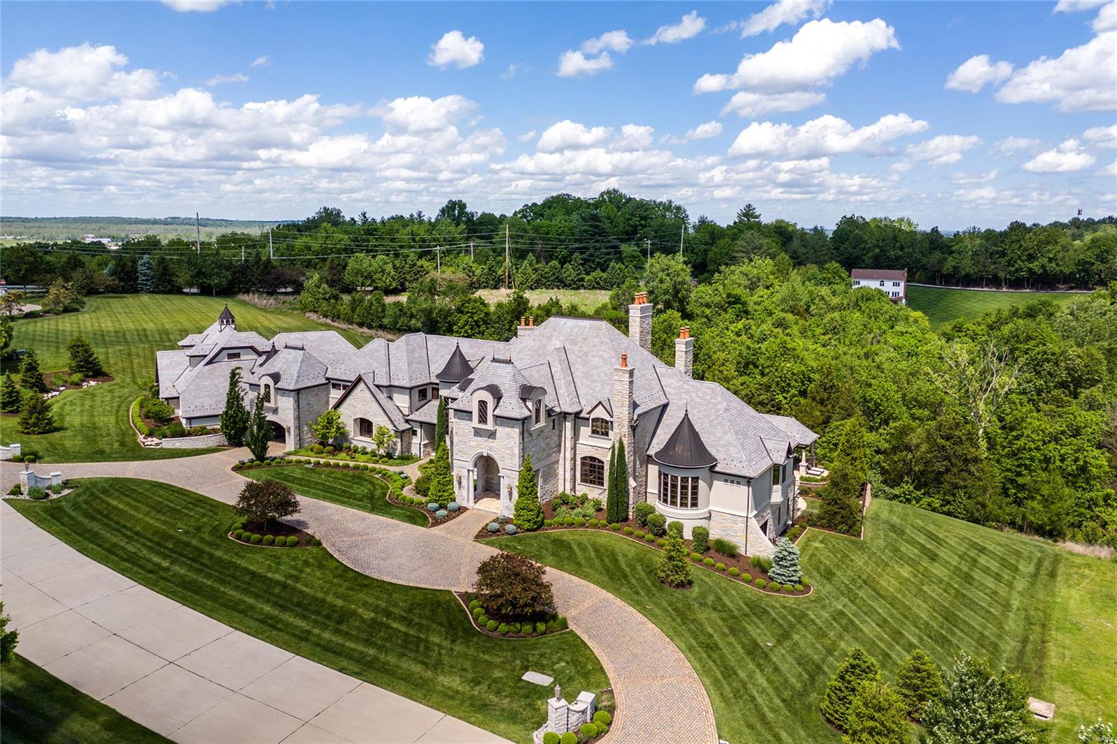 Wardenburg Farms - Residential