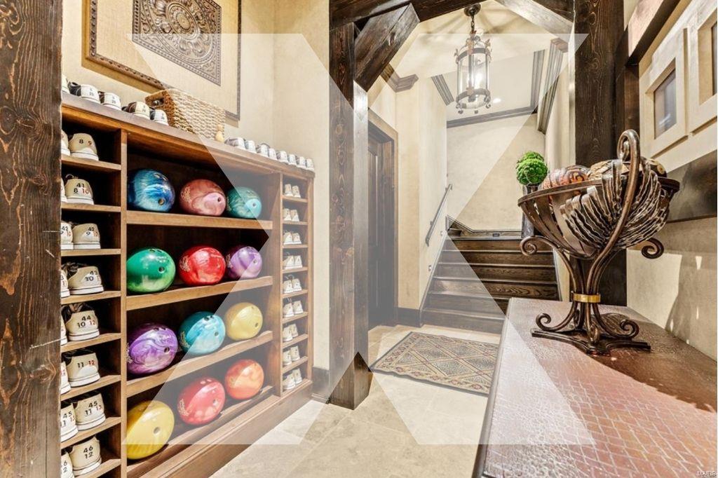 Wardenburg Farms - Residential