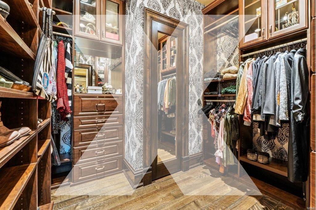 Wardenburg Farms - Residential