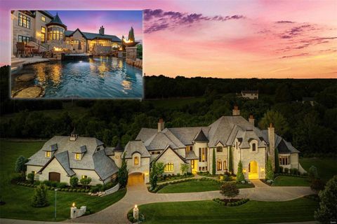 306 Wardenburg Farms Drive Wildwood MO 63005