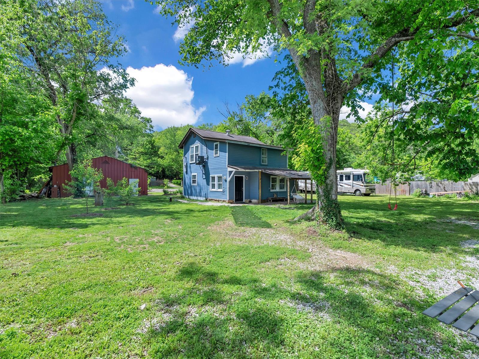 2822 State Road W