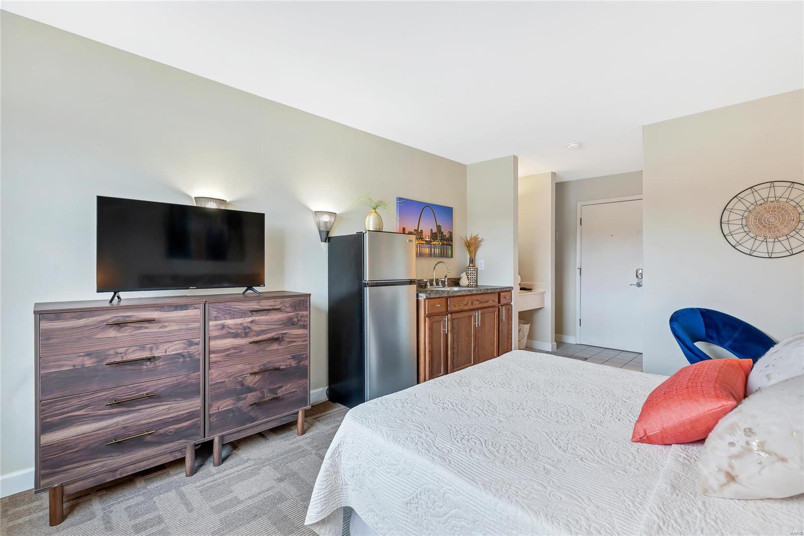 n/a - Residential Income