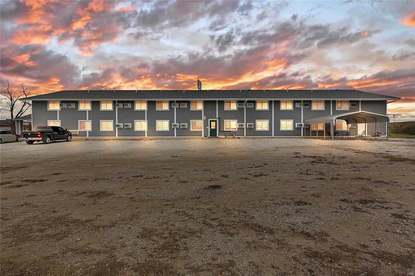 n/a - Residential Income