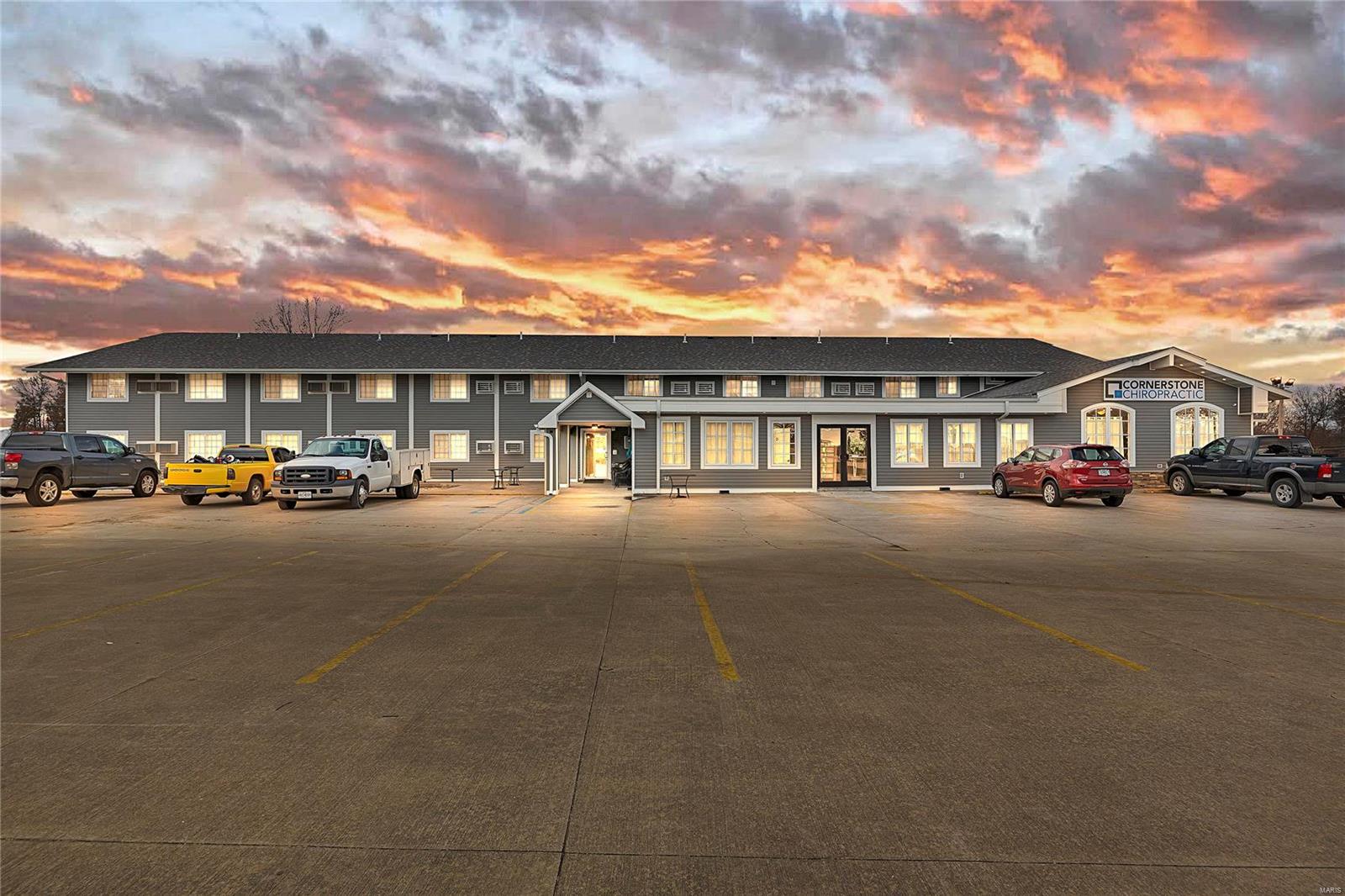 n/a - Residential Income