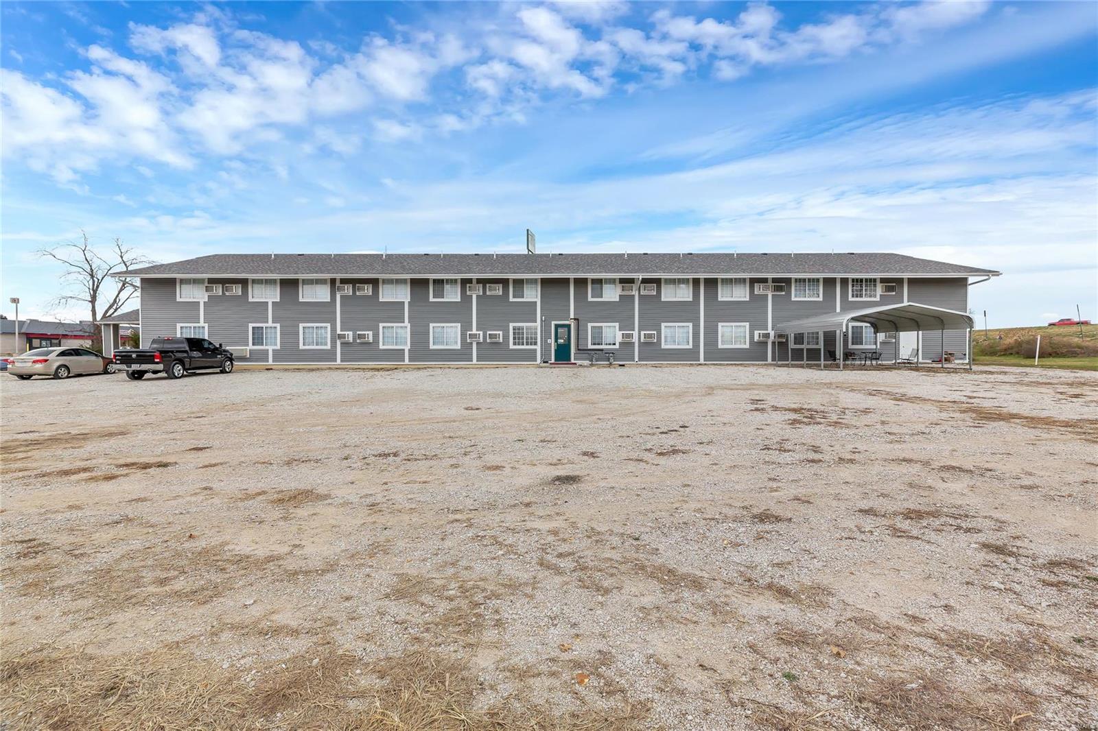 n/a - Residential Income