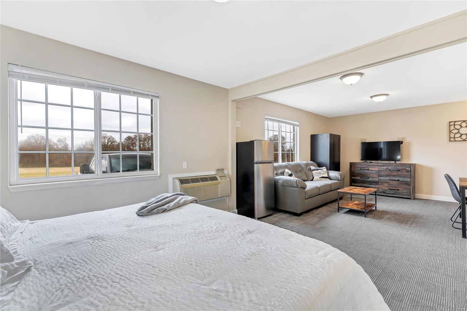 n/a - Residential Income