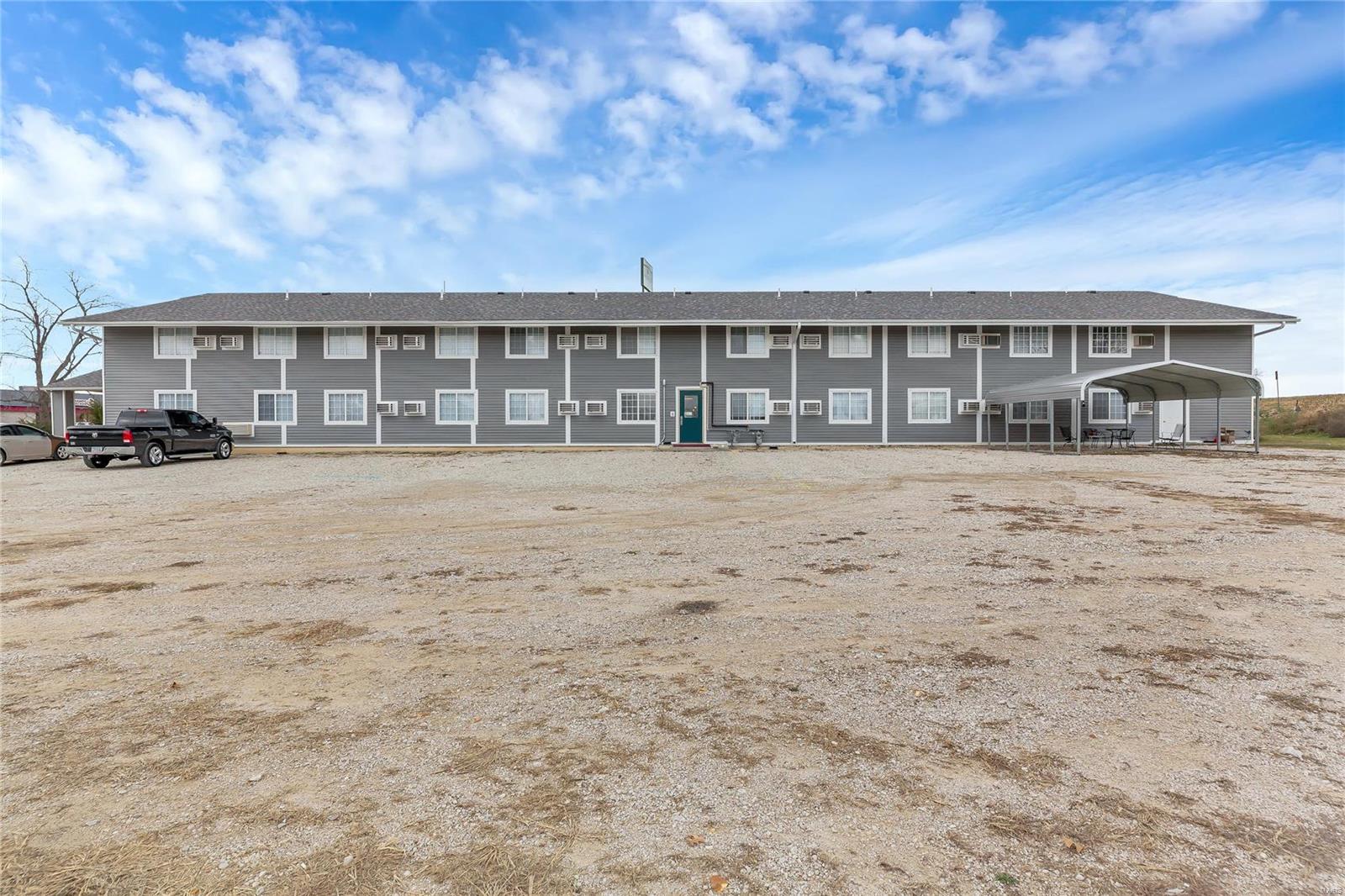 n/a - Residential Income