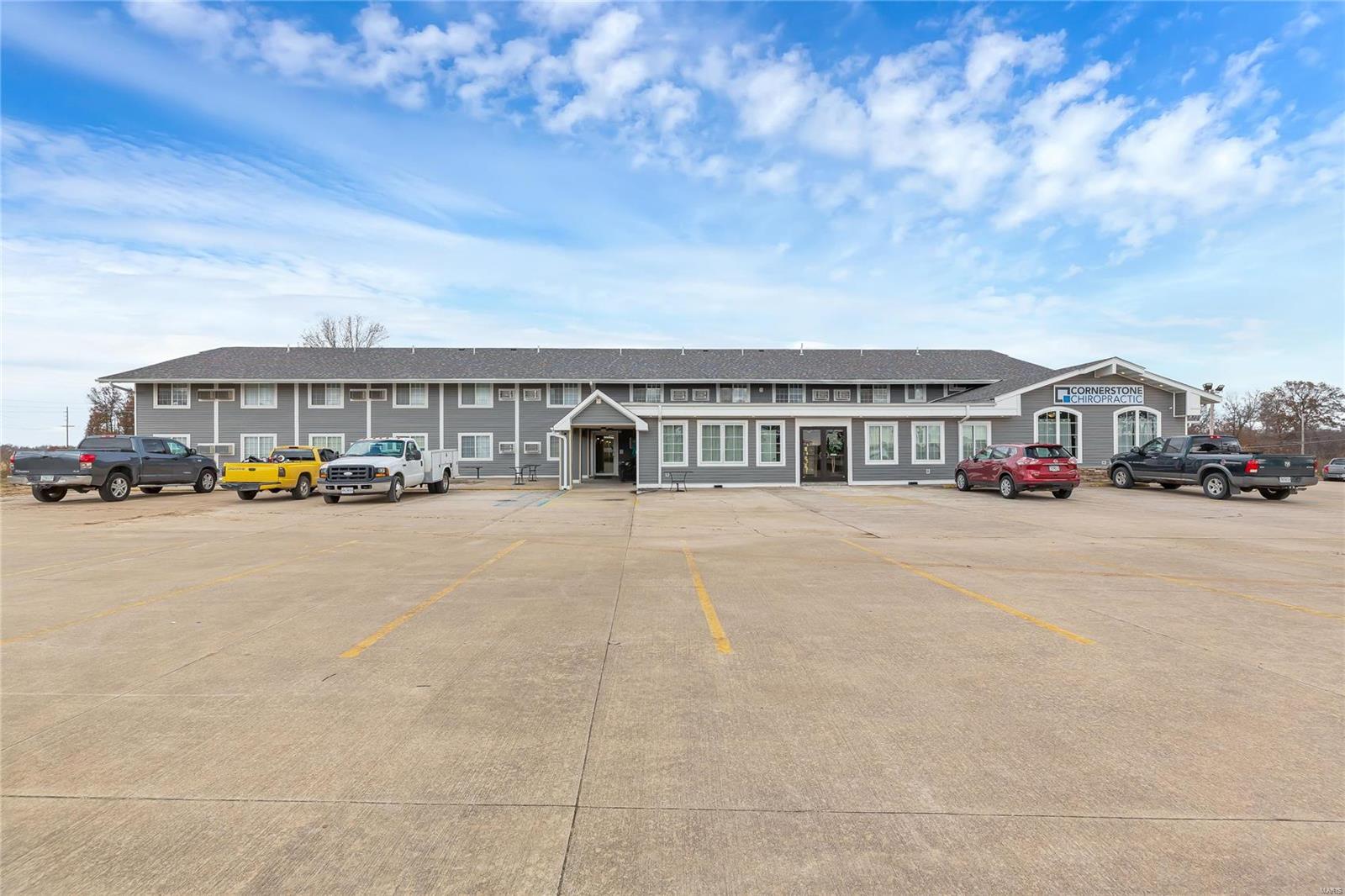 n/a - Residential Income