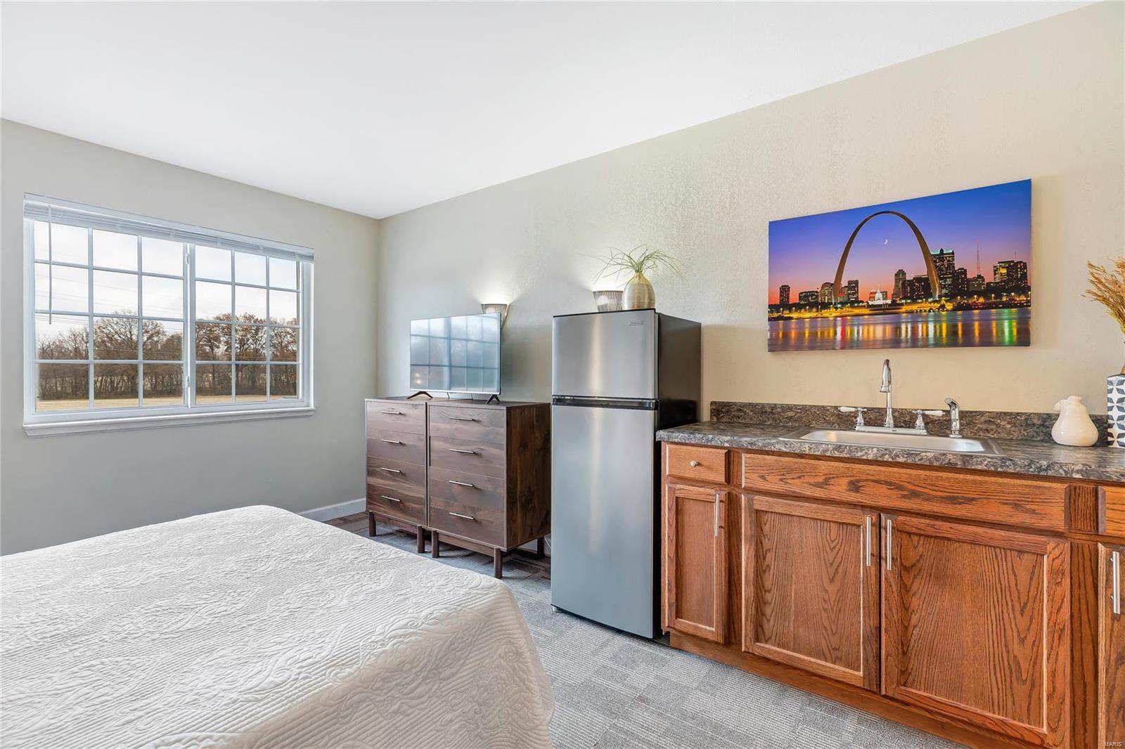 n/a - Residential Income