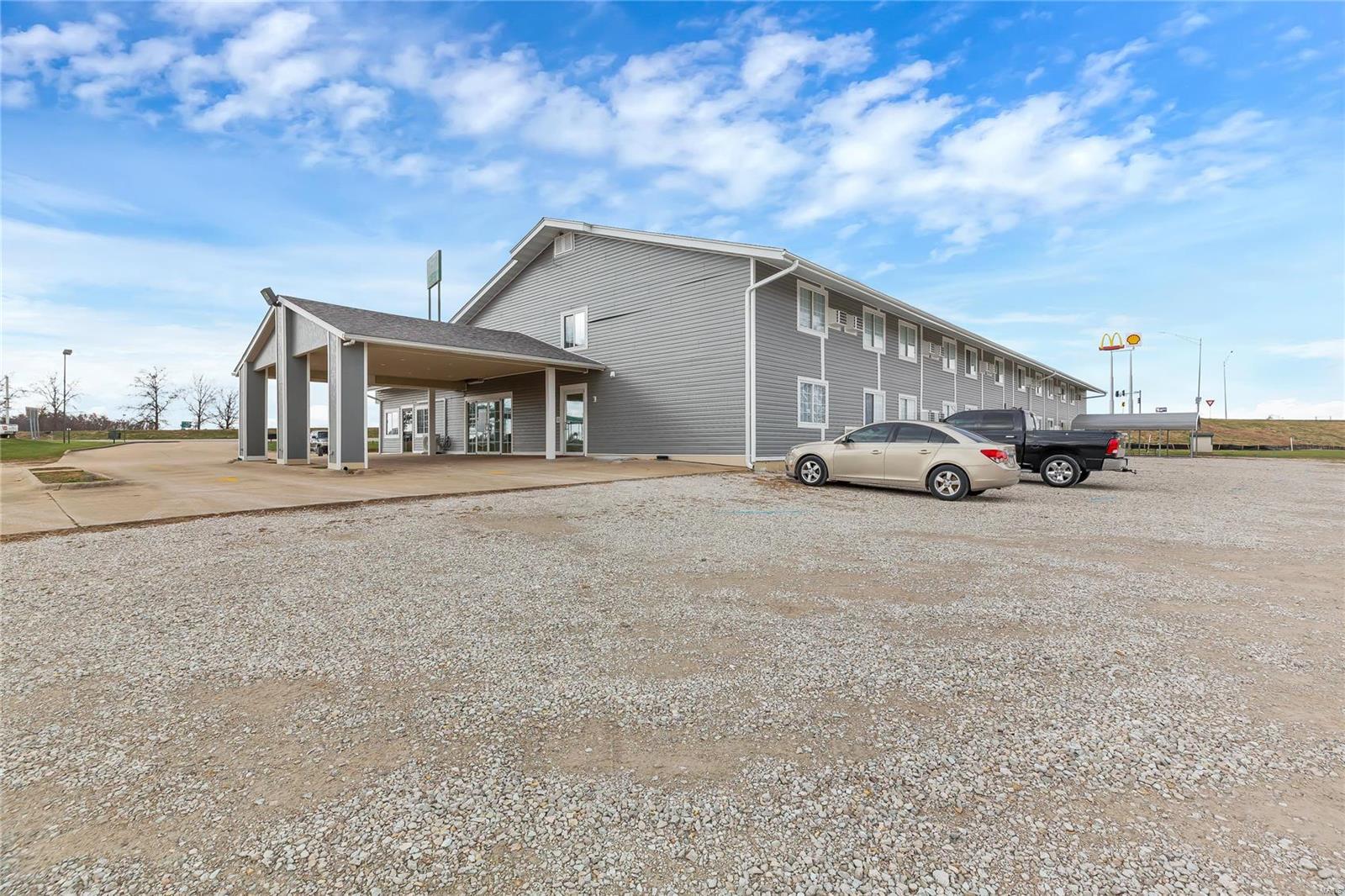 n/a - Residential Income