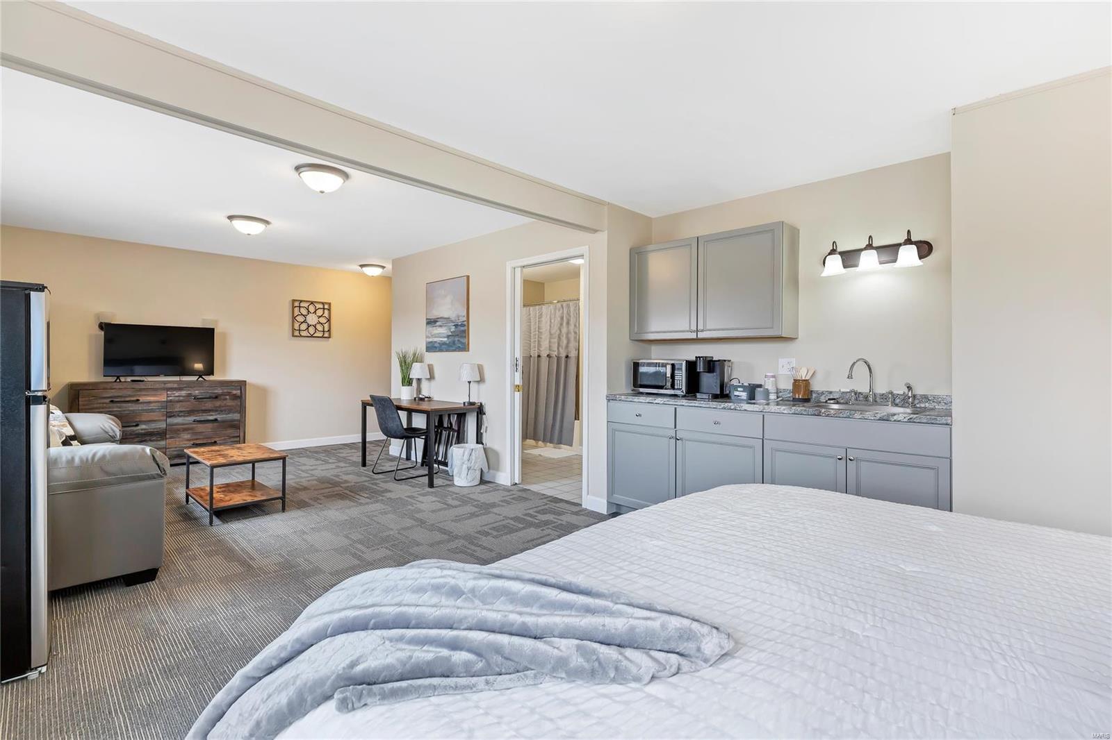 n/a - Residential Income