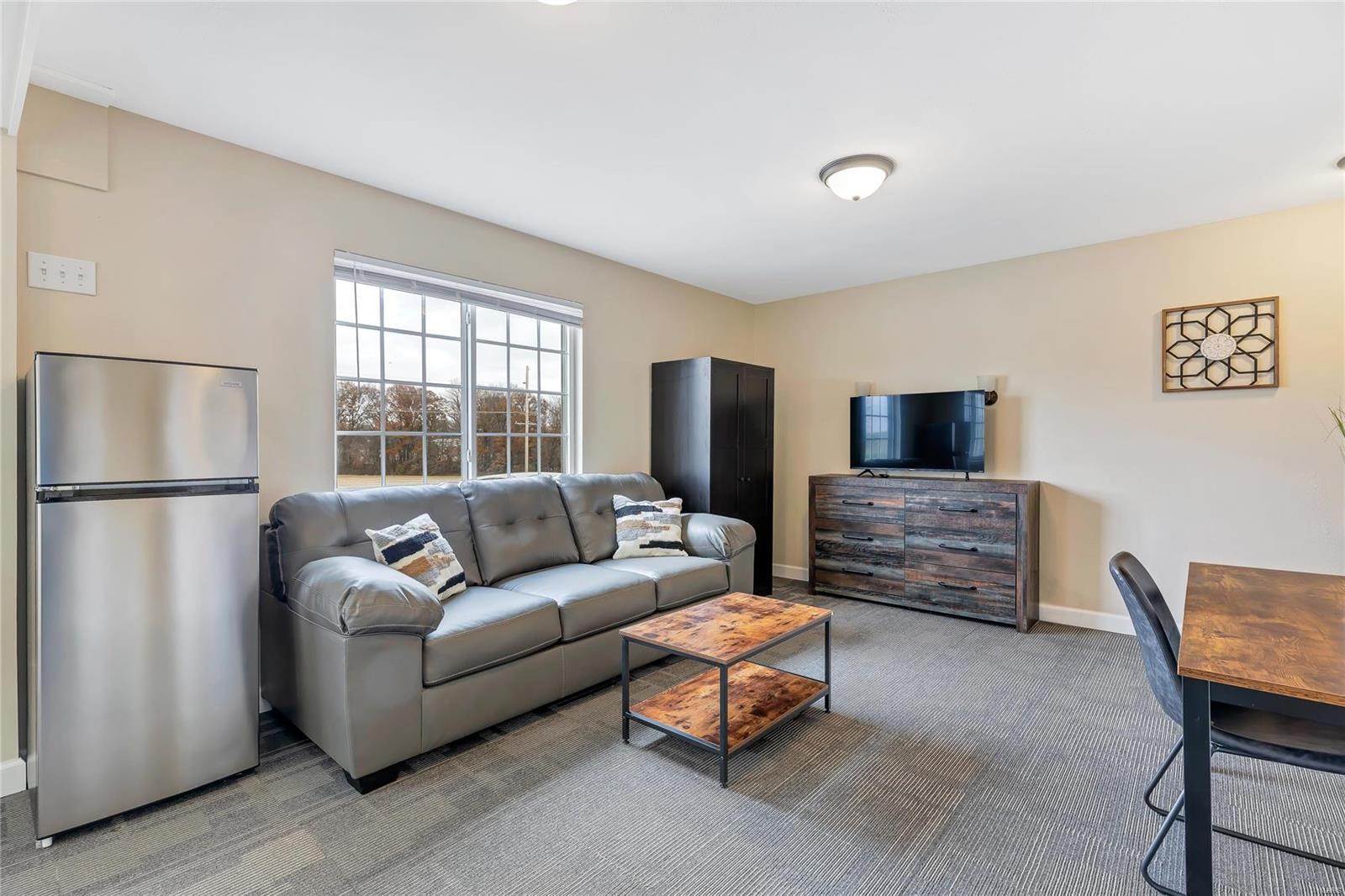 n/a - Residential Income