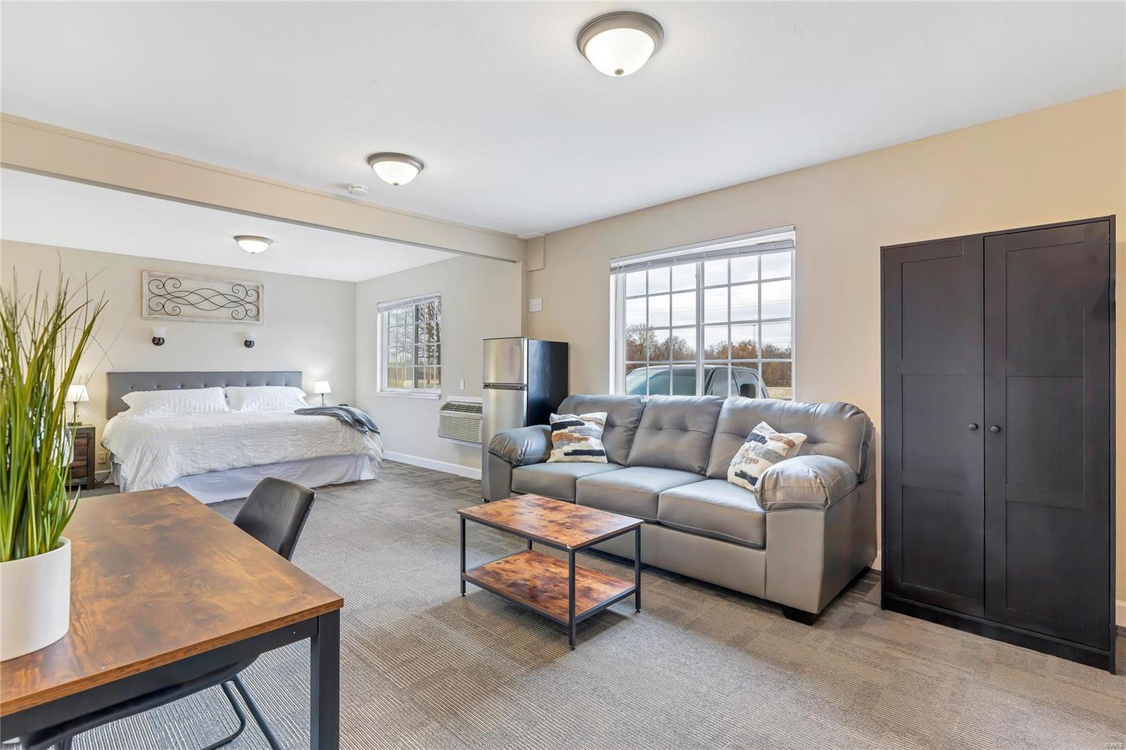 n/a - Residential Income