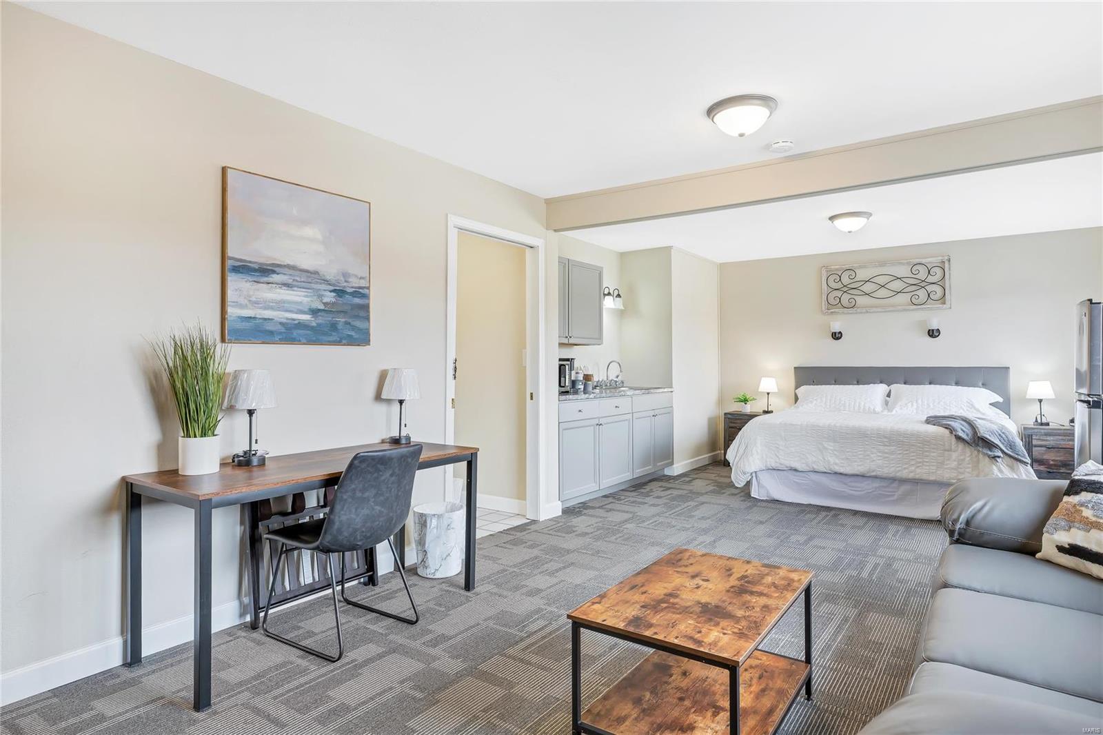 n/a - Residential Income