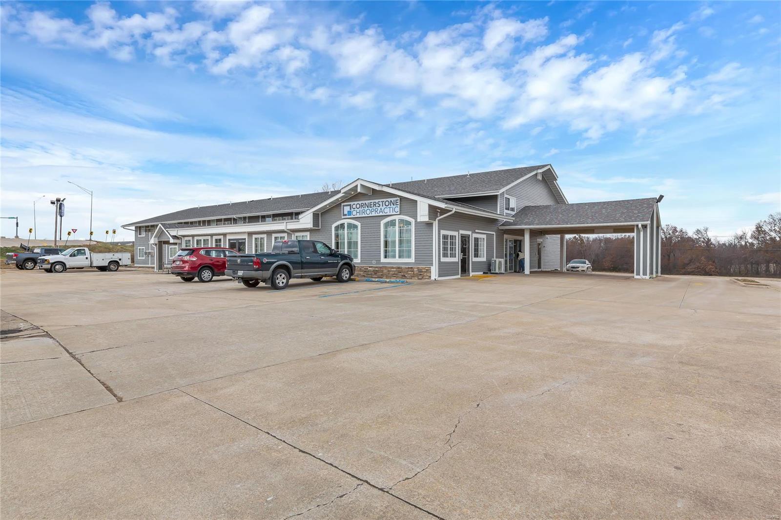 n/a - Residential Income