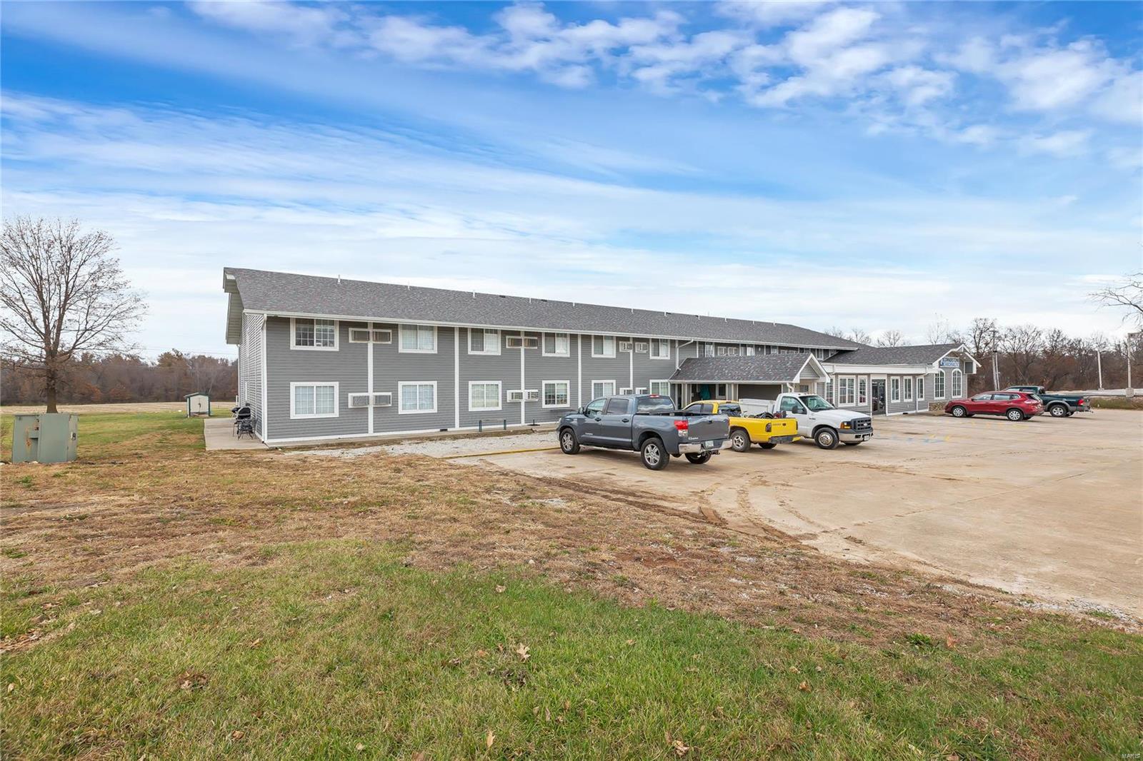 n/a - Residential Income