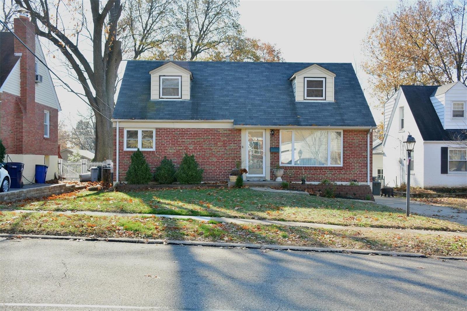 Crestwood Second Add - Residential