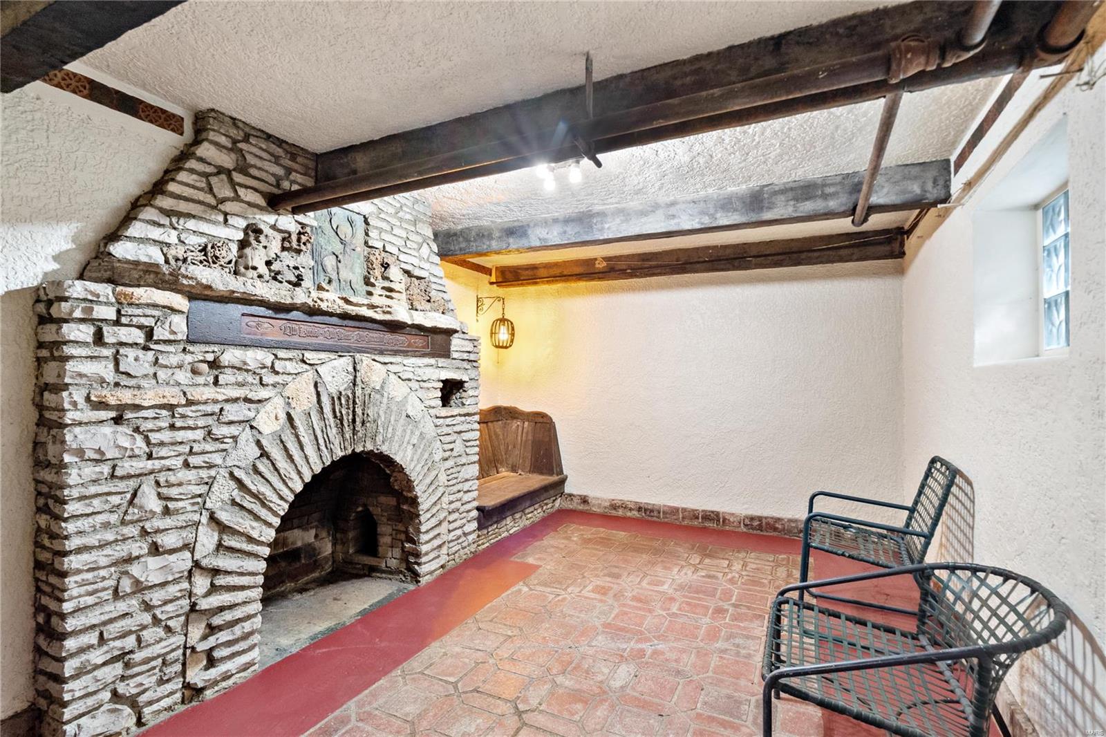 Sherwood Forest 2nd Add - Residential