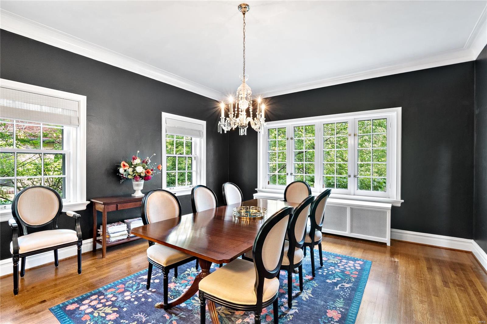 Sherwood Forest 2nd Add - Residential