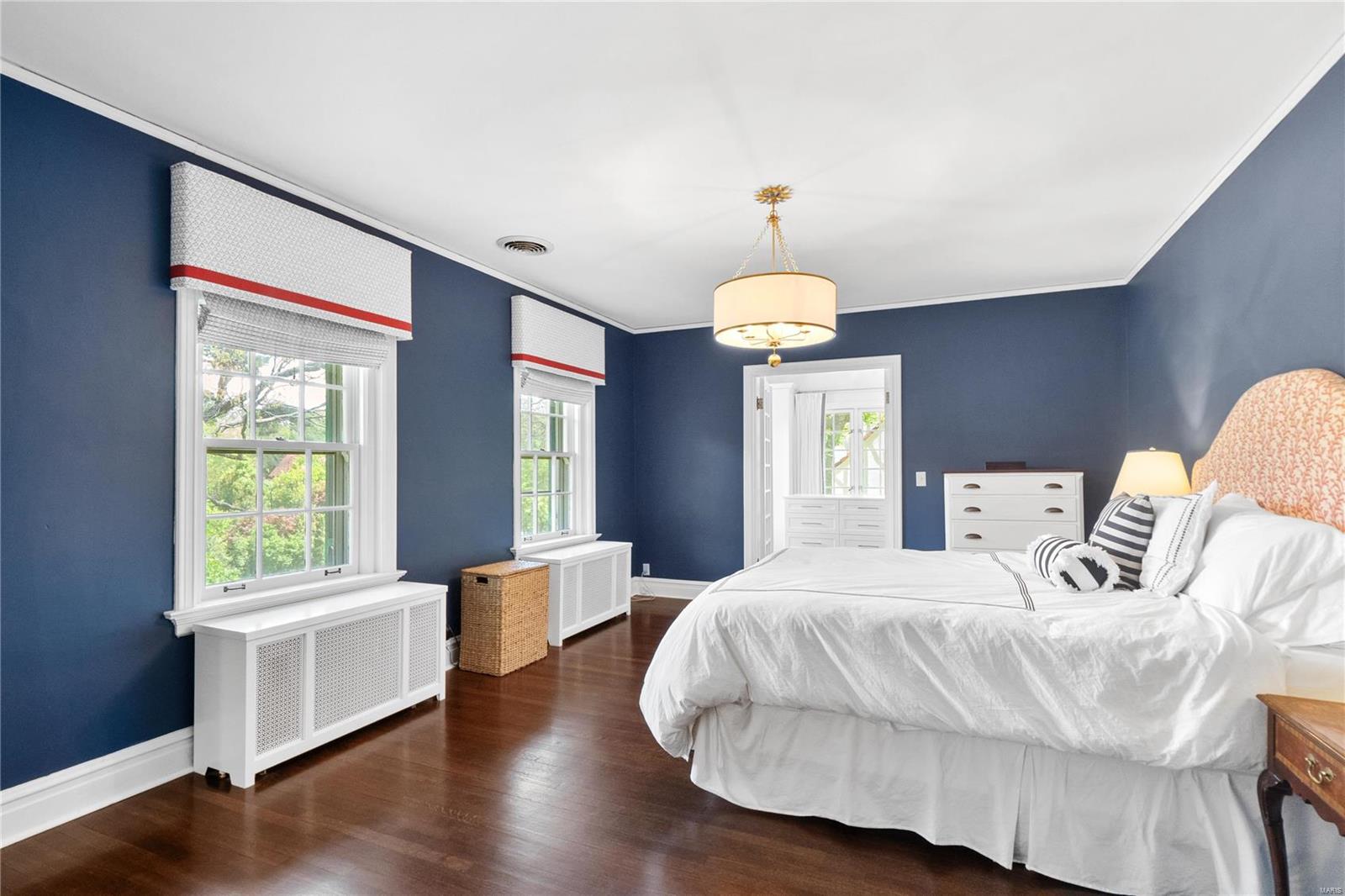 Sherwood Forest 2nd Add - Residential