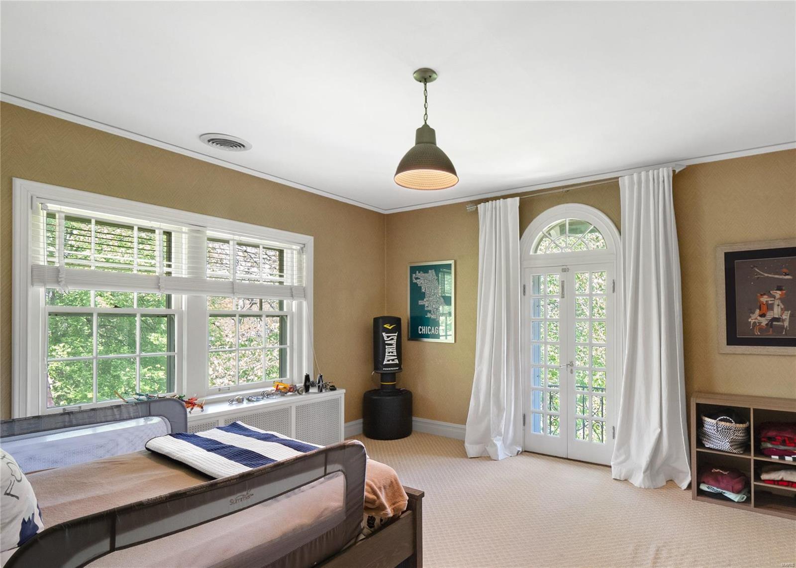 Sherwood Forest 2nd Add - Residential