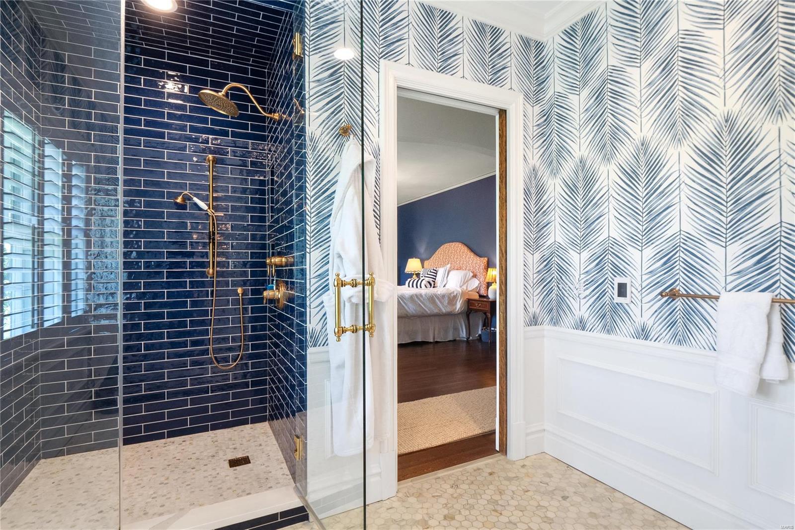 Sherwood Forest 2nd Add - Residential